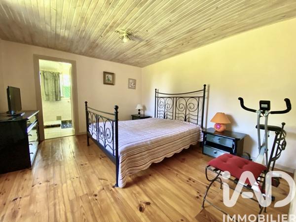 Maison à vendre 8 pièces 230 m² Durance