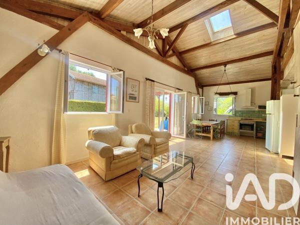 Maison à vendre 8 pièces 230 m² Durance