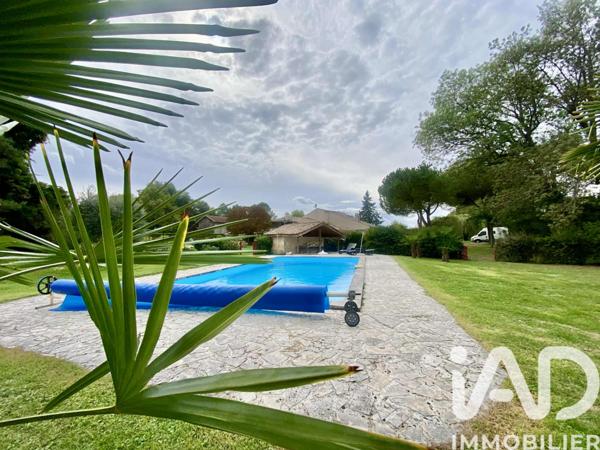 Maison à vendre 8 pièces 230 m² Durance