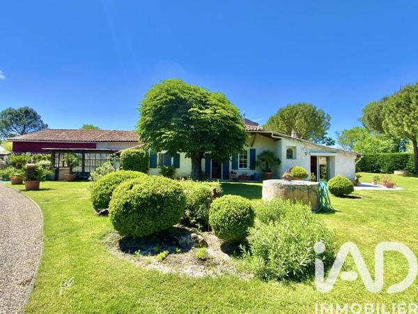 Maison à vendre 8 pièces 230 m² Durance