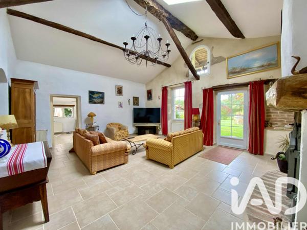 Maison à vendre 8 pièces 230 m² Durance