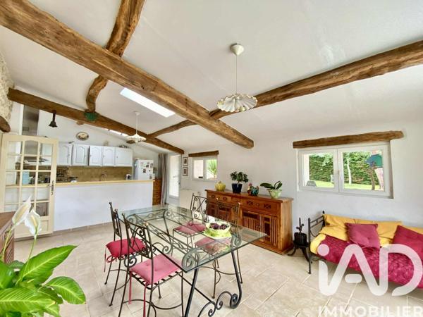 Maison à vendre 8 pièces 230 m² Durance