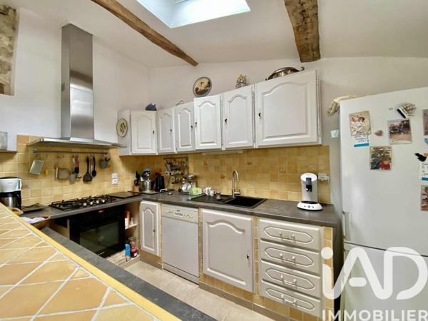 Maison à vendre 8 pièces 230 m² Durance