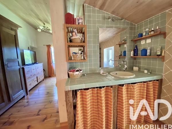 Maison à vendre 8 pièces 230 m² Durance