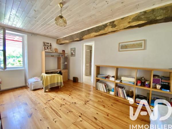 Maison à vendre 8 pièces 230 m² Durance