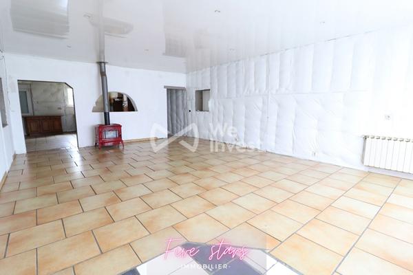 Maison Tucquegnieux 6 pièce(s) 175 m2