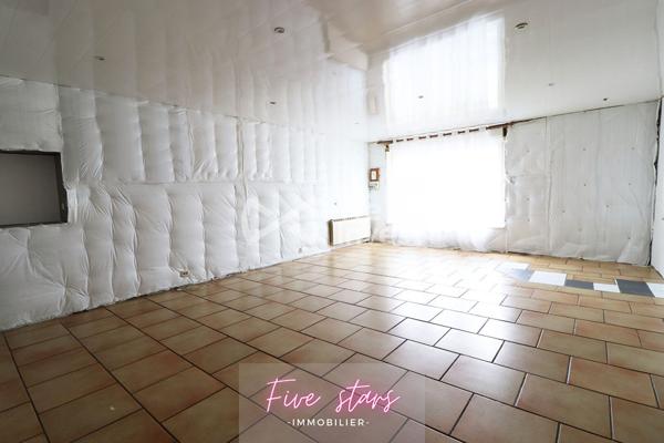 Maison Tucquegnieux 6 pièce(s) 175 m2