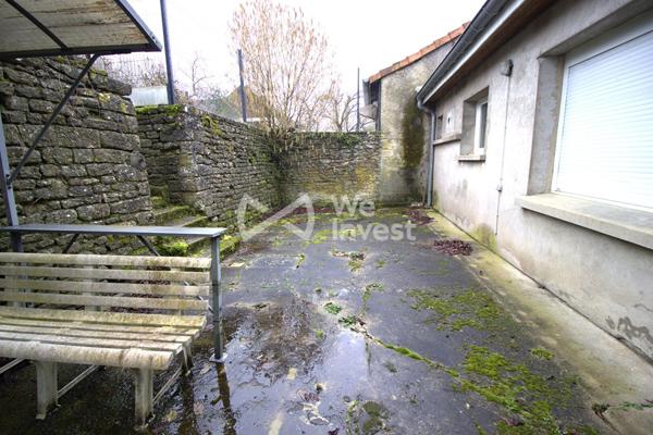Maison Tucquegnieux 6 pièce(s) 175 m2