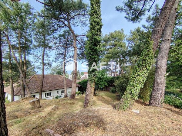 Maison 5 pièces 115m²