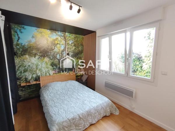 Maison 5 pièces 115m²