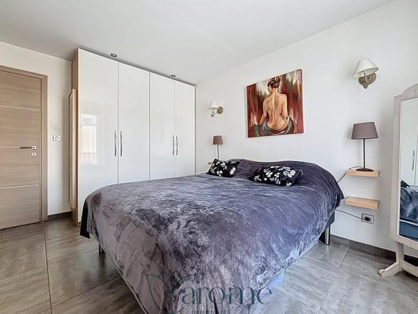 Appartement 4 pièce(s) 3 chambre(s) 138 m²