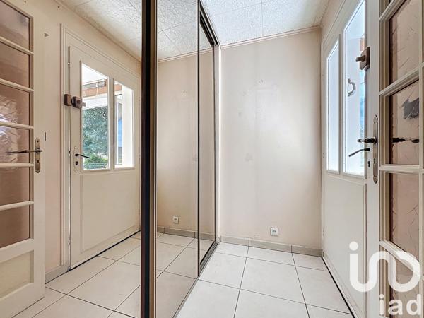 Maison à vendre 4 pièces 74 m² Le Plessis-Pâté