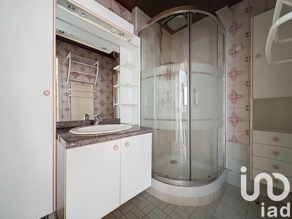 Maison à vendre 4 pièces 74 m² Le Plessis-Pâté