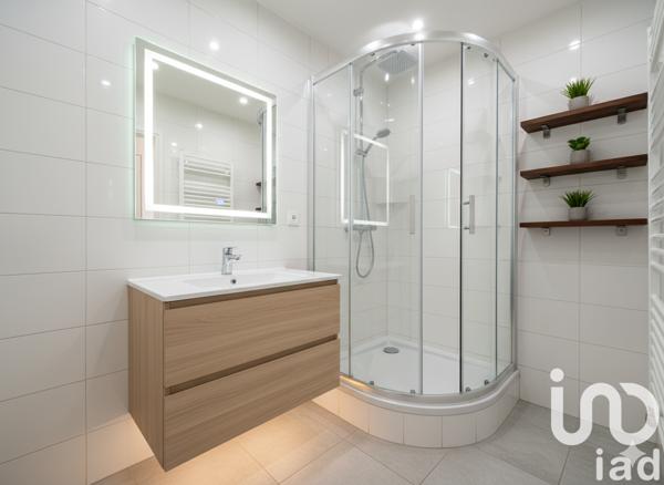 Maison à vendre 4 pièces 74 m² Le Plessis-Pâté