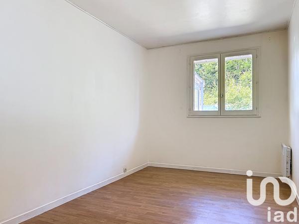 Maison à vendre 4 pièces 74 m² Le Plessis-Pâté