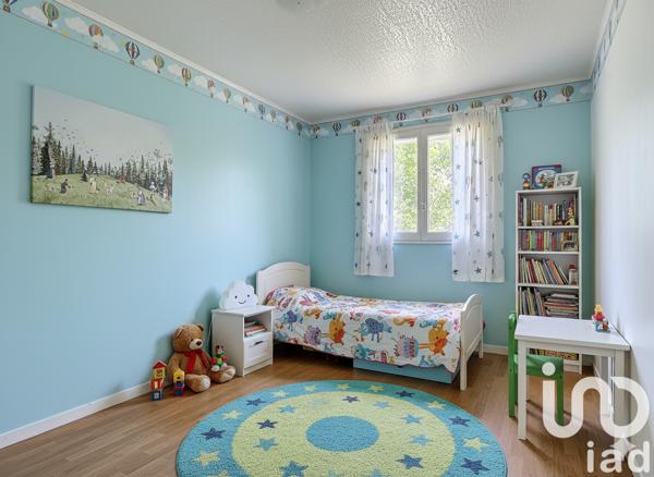 Maison à vendre 4 pièces 74 m² Le Plessis-Pâté