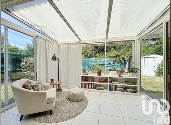 Maison à vendre 4 pièces 74 m² Le Plessis-Pâté