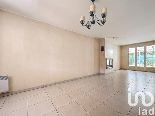 Maison à vendre 4 pièces 74 m² Le Plessis-Pâté