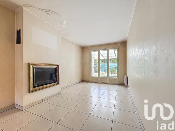 Maison à vendre 4 pièces 74 m² Le Plessis-Pâté