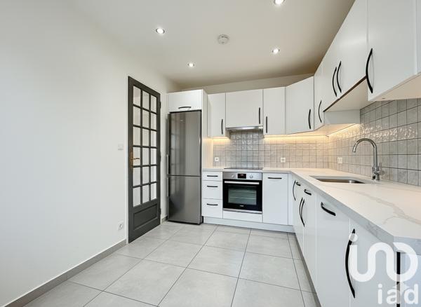 Maison à vendre 4 pièces 74 m² Le Plessis-Pâté