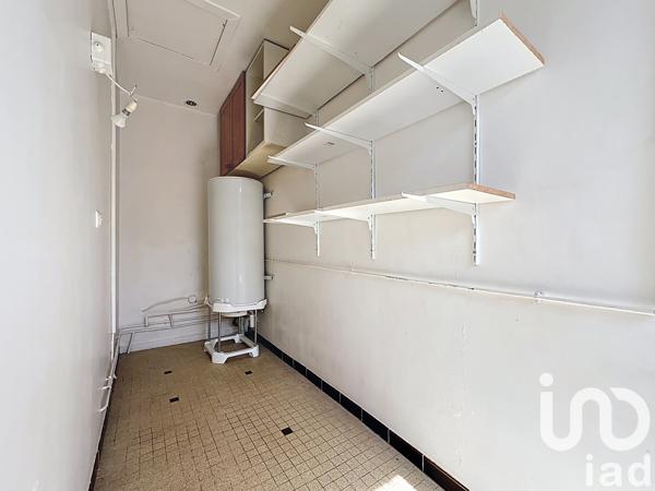 Maison à vendre 4 pièces 74 m² Le Plessis-Pâté