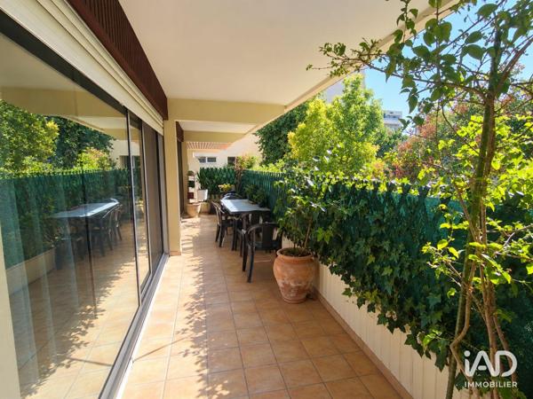 Appartement à vendre 4 pièces 102 m² Nîmes