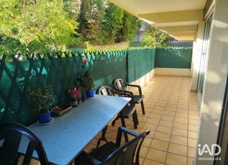 Appartement à vendre 4 pièces 102 m² Nîmes