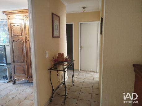Appartement à vendre 4 pièces 102 m² Nîmes