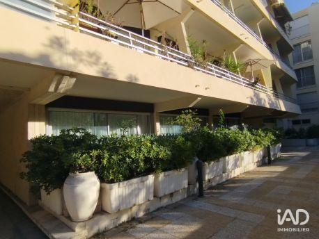 Appartement à vendre 4 pièces 102 m² Nîmes