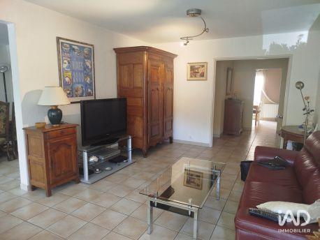 Appartement à vendre 4 pièces 102 m² Nîmes