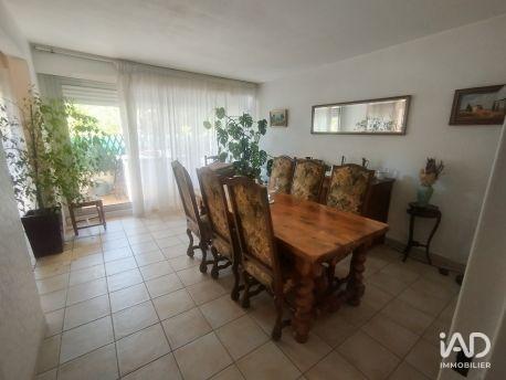 Appartement à vendre 4 pièces 102 m² Nîmes