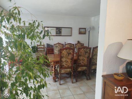 Appartement à vendre 4 pièces 102 m² Nîmes