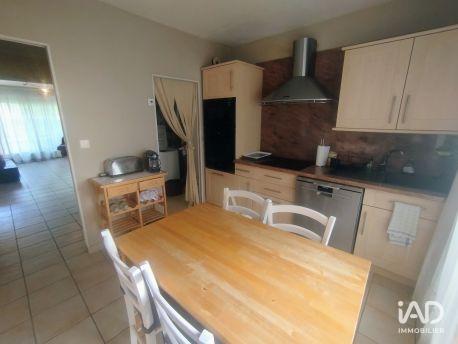 Appartement à vendre 4 pièces 102 m² Nîmes