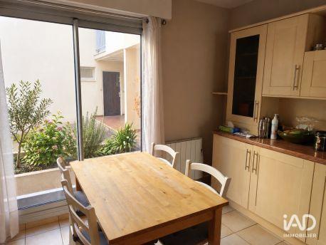 Appartement à vendre 4 pièces 102 m² Nîmes