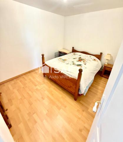 ? TERGNIER • IMMEUBLE SPACIEUX • IDÉAL GRANDE FAMILLE OU INVESTISSEUR ?