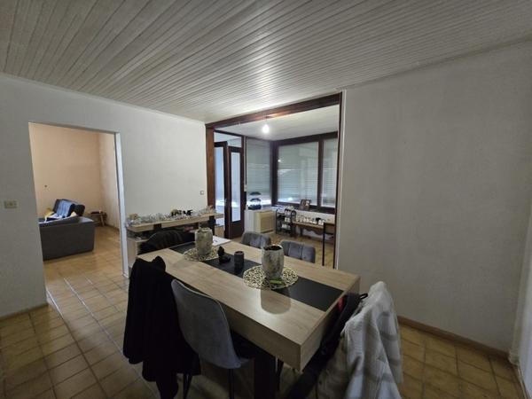 Immeuble à vendre |  Jonzac |  231 m²