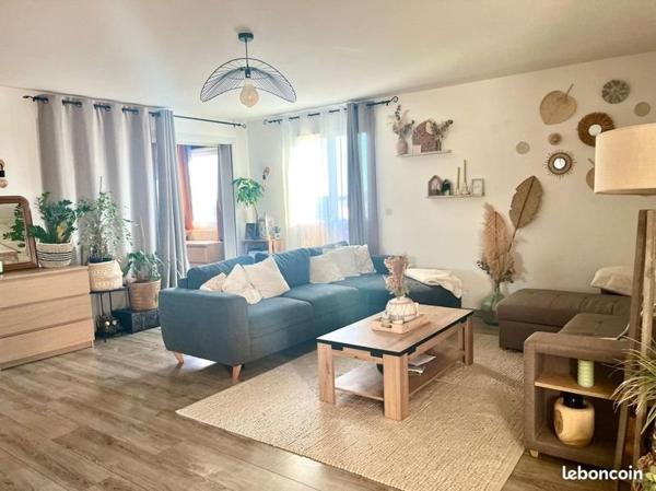 Maison à vendre |  Codognan |  4 pièces | 117 m²