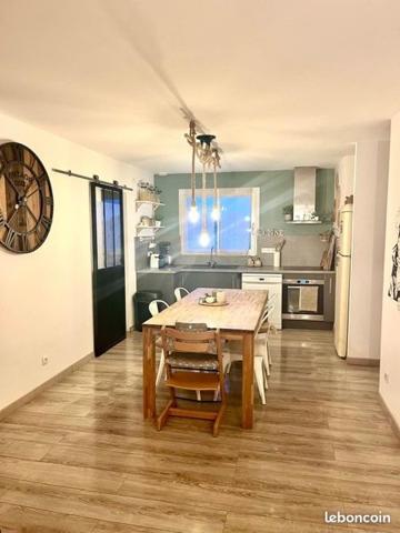 Maison à vendre |  Codognan |  4 pièces | 117 m²