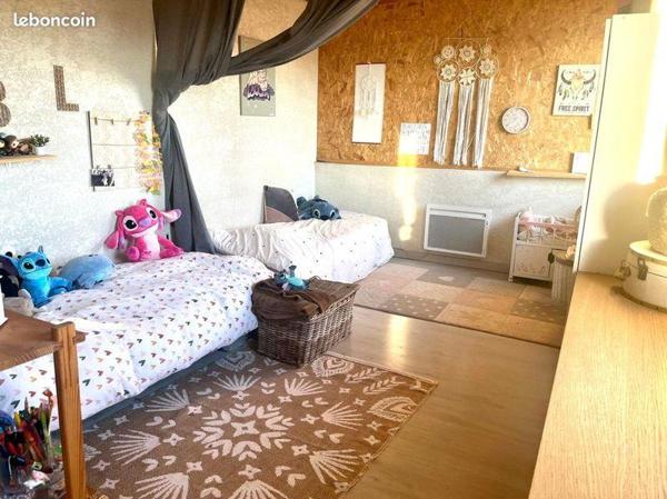 Maison à vendre |  Codognan |  4 pièces | 117 m²