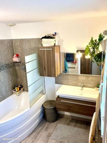 Maison à vendre |  Codognan |  4 pièces | 117 m²