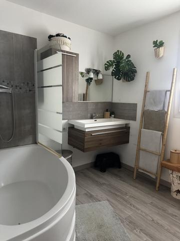 Maison à vendre 254 880 € Codognan 4 p 117 m² DPE A