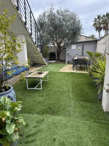 Maison à vendre 254 880 € Codognan 4 p 117 m² DPE A