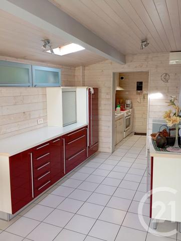 Maison à vendre  3 pièces - 87,19 m2 BRETIGNOLLES SUR MER - 85