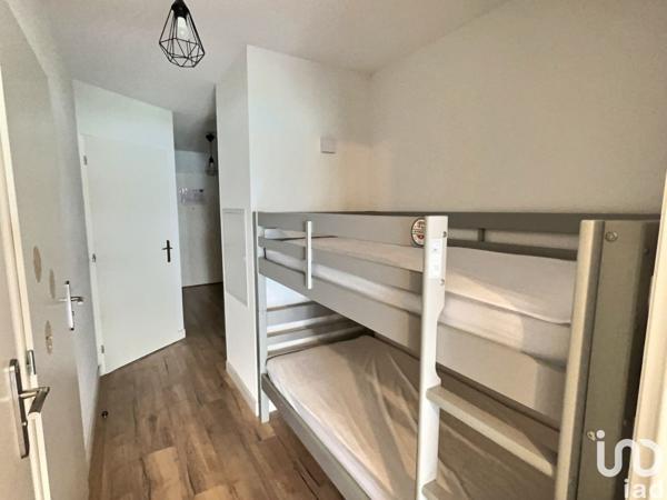 Appartement 2 pièces de 41 m² à Mimizan (40200)