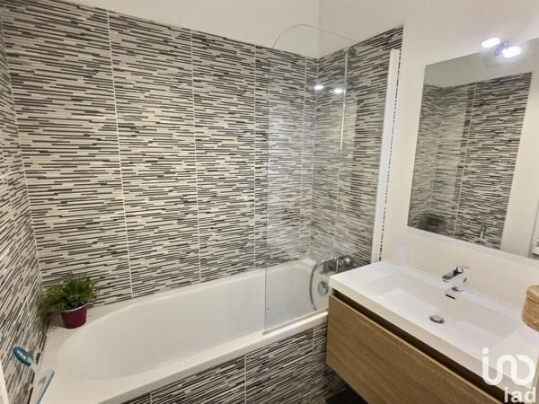 Appartement 2 pièces de 41 m² à Mimizan (40200)