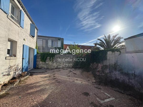 Maison à DOLUS-D'OLERON, 17550 - 3 pièces 68m²