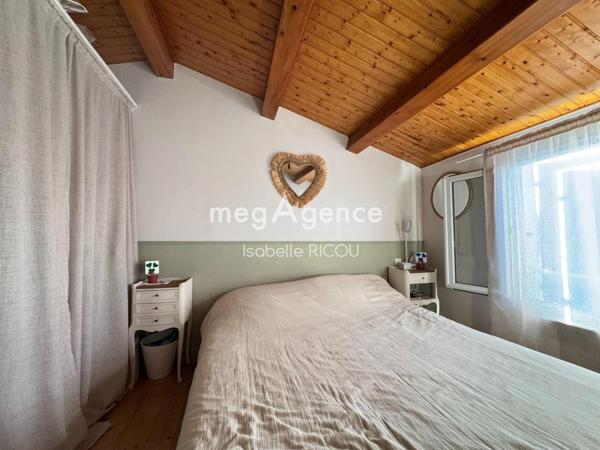 Maison à DOLUS-D'OLERON, 17550 - 3 pièces 68m²