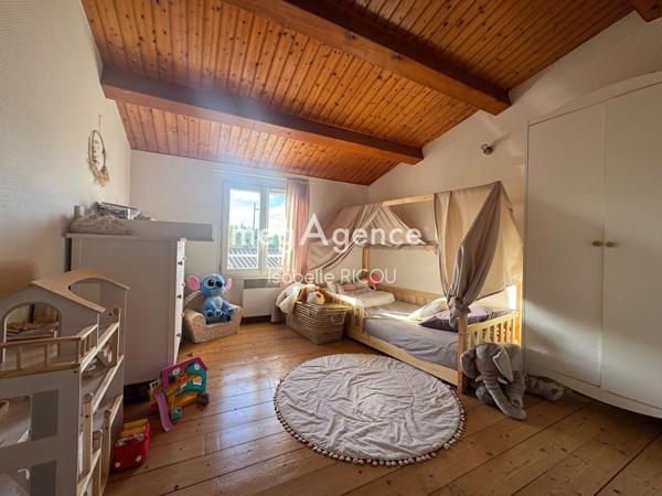 Maison à DOLUS-D'OLERON, 17550 - 3 pièces 68m²