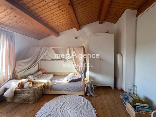 Maison à DOLUS-D'OLERON, 17550 - 3 pièces 68m²