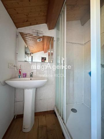 Maison à DOLUS-D'OLERON, 17550 - 3 pièces 68m²
